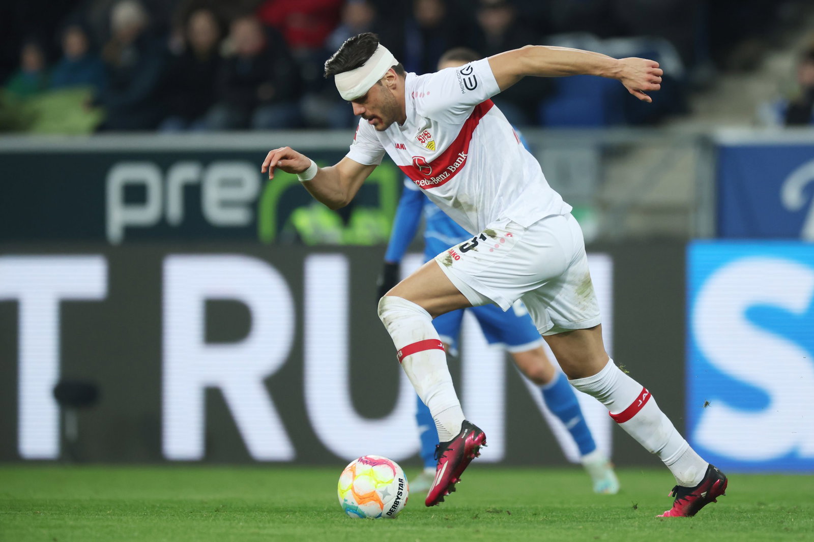 €20million price tag revealed for Leeds United and Nottingham Forest transfer target