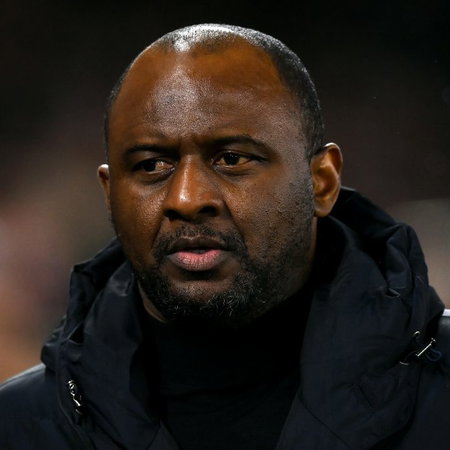 Patrick Vieira