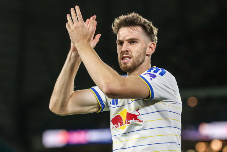 Leeds United v Newcastle United - Premier League 2026/27