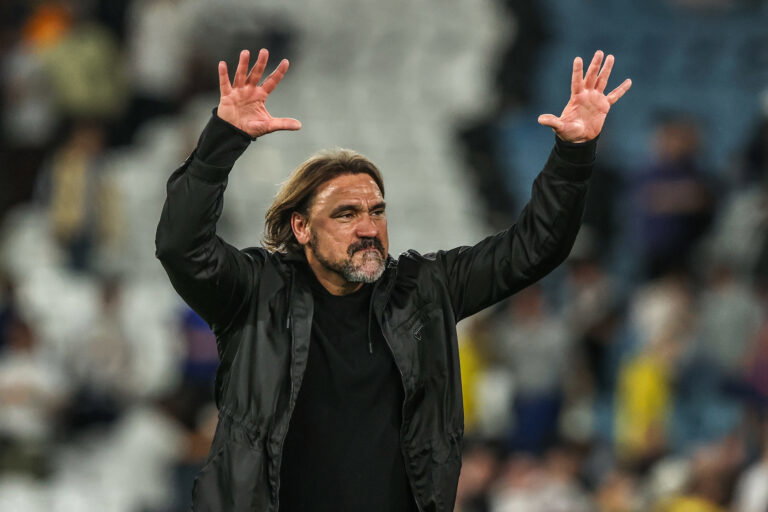 Leeds United v Newcastle United - Premier League 2026/27
