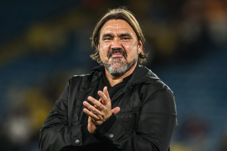 Leeds United v Newcastle United - Premier League 2026/27