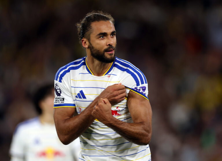 Leeds United v Newcastle United - Premier League 2026/27