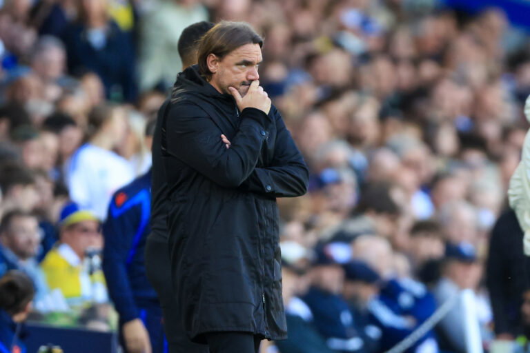 Leeds United v Crystal Palace FC - Premier League 2026/27