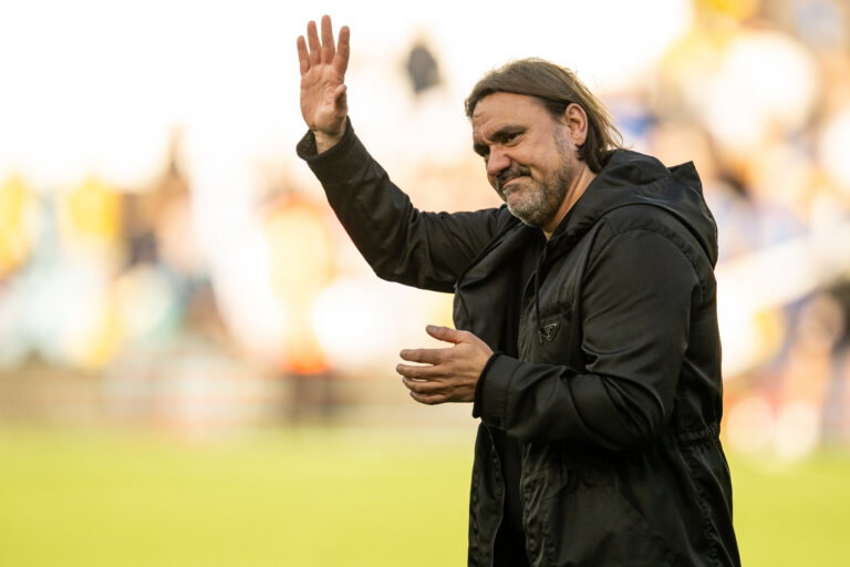 Leeds United v Crystal Palace FC - Premier League 2026/27