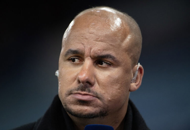 Aston Villa v Liverpool FC - Premier League
