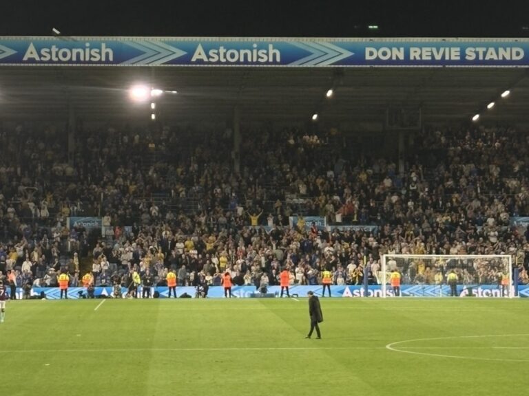 Daniel Farke close to agreeing new contract
