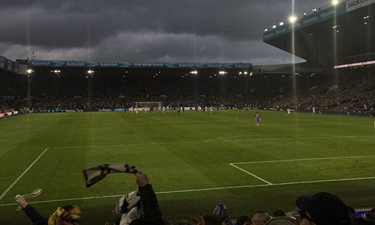 Leeds United v Man Utd preview